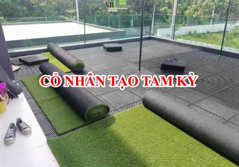 địa chỉ mua cỏ nhân tạo tại Tam Kỳ