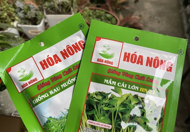 TOP 6+ Cửa Hàng Hạt Giống Đà Nẵng Chất Lượng, Uy Tín