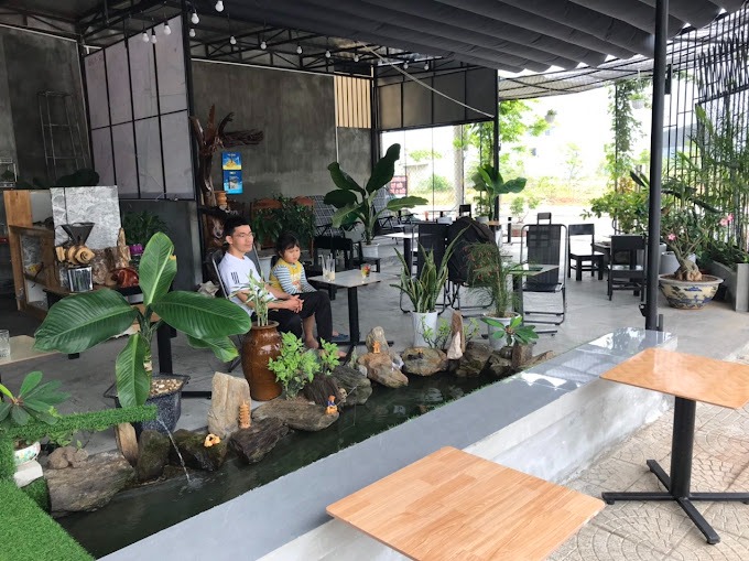 cafe hòa quý đà nẵng