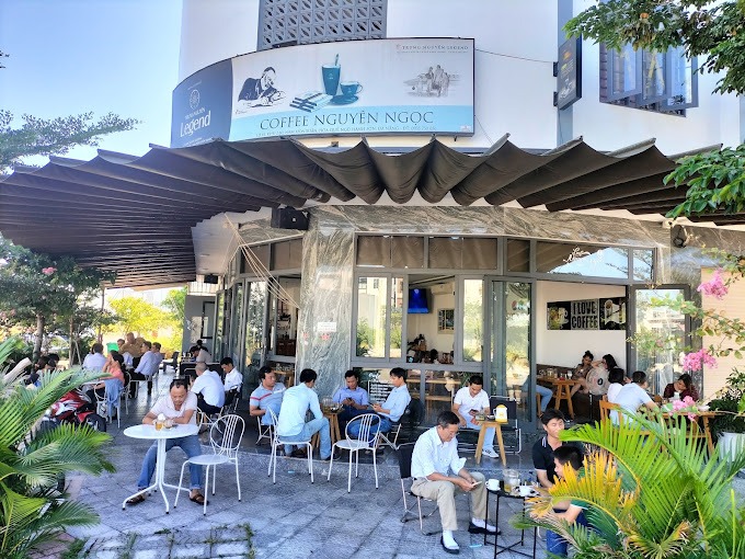 cafe hòa quý đà nẵng