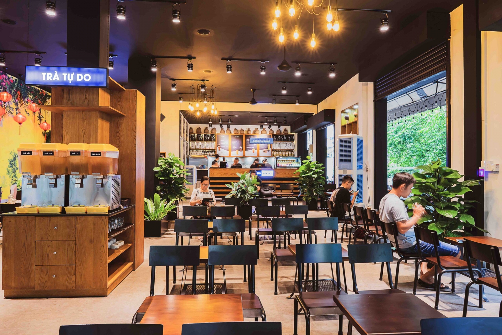 cafe hòa quý đà nẵng