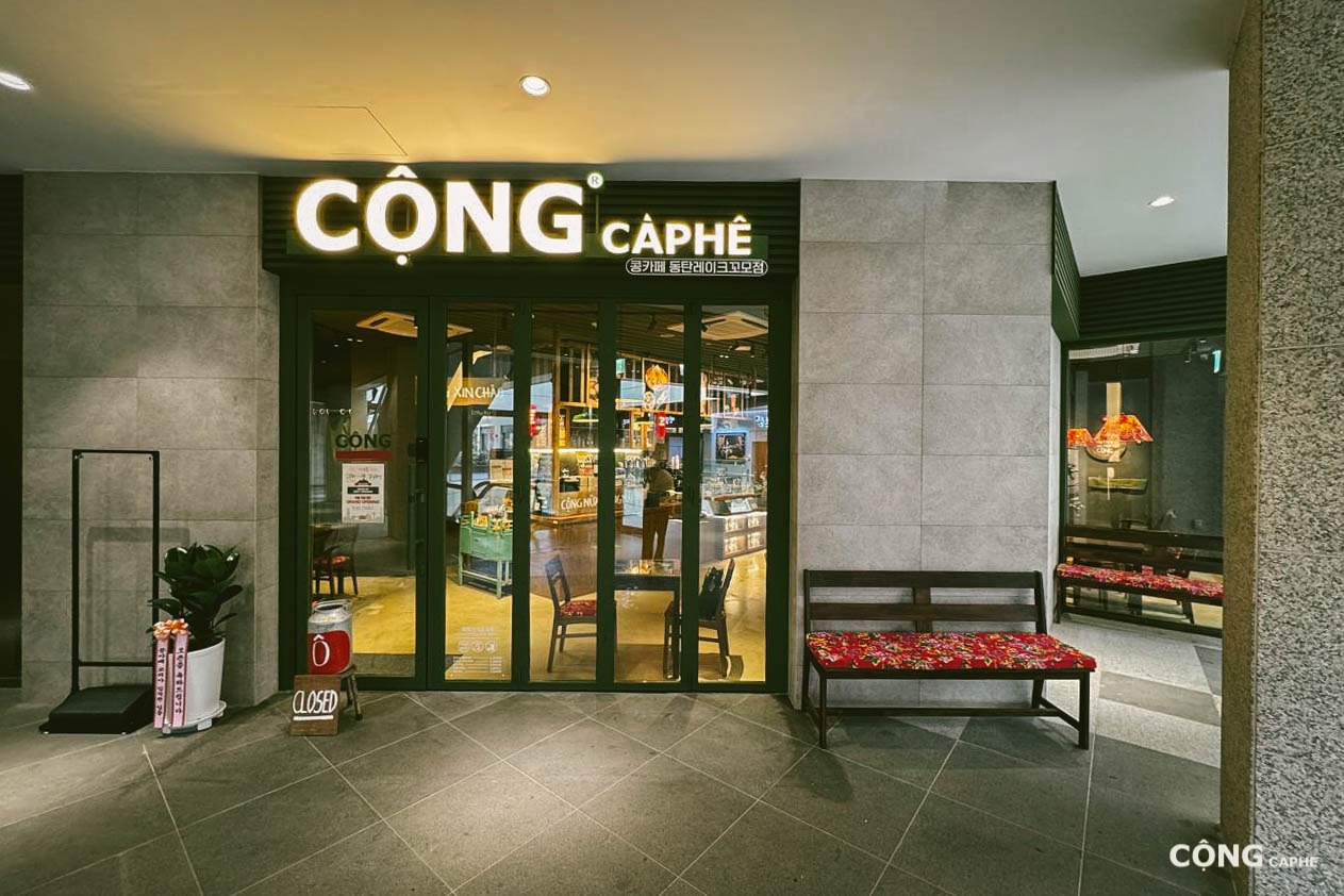 cafe Đà Nẵng