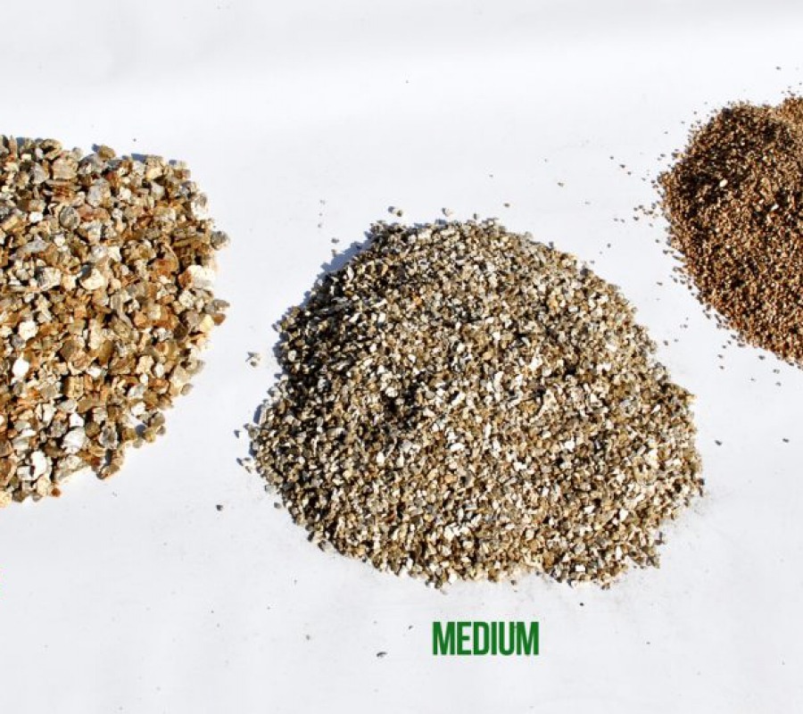 Đá Vermiculite