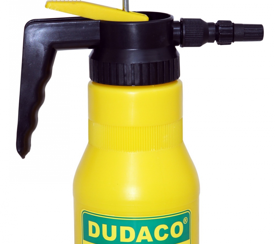 Bình xịt (mini) chuyên dụng Dudaco - 1 lít