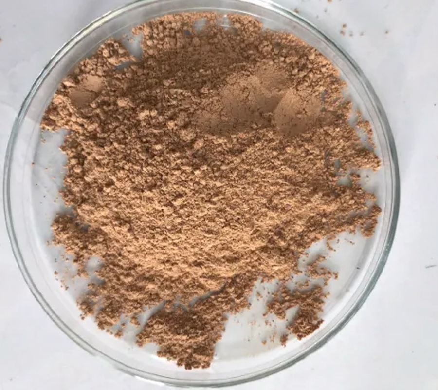 Thuốc diệt ốc sên Saponin 15 Tea Seed Powder - 250g