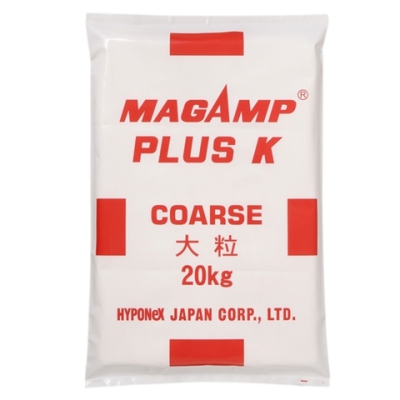 Phân tan chậm MagampK 6-40-6-12 Nhật Bản hạt trắng