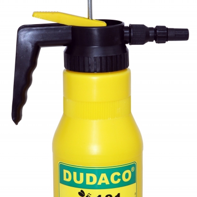 Bình xịt (mini) chuyên dụng Dudaco - 1 lít