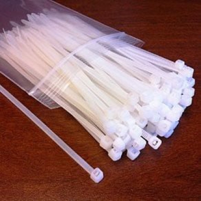 Dây thít (dây rút) nhựa - Túi 100 cái - 10cm