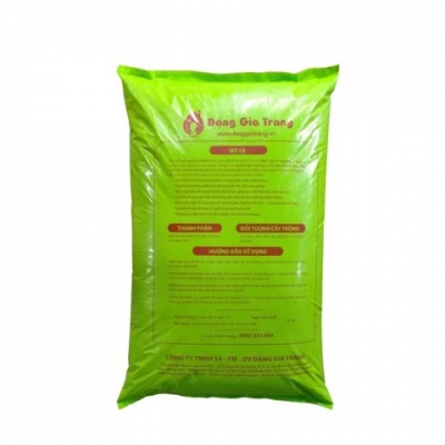 Giá thể ươm giống ươm hạt Sfarm - Bao 50dm3 ~ 22kg - 23kg