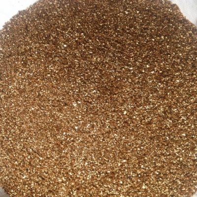 Đá Vermiculite - Bao 100 lít - 1-3mm