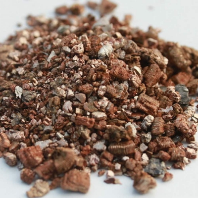 Đá Vermiculite - Bao 100 lít - 4-6mm