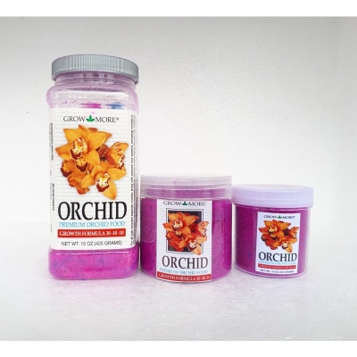 Phân bón Growmore Premium Orchid Food 30-10-10 - 200g