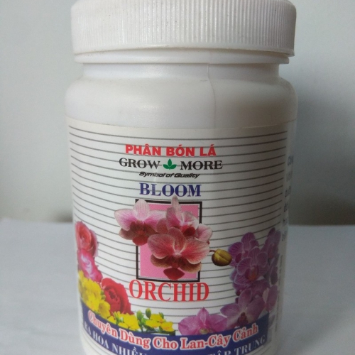 Phân bón lá Growmore Orchid Bloom 10-55-10