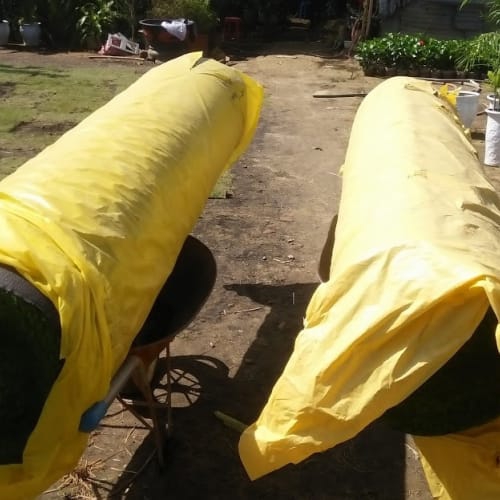 Cỏ nhân tạo Đà Nẵng