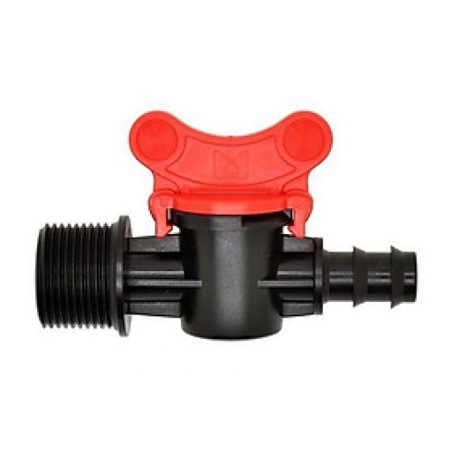 Khởi thủy có van khóa - Gen 27 ra 16