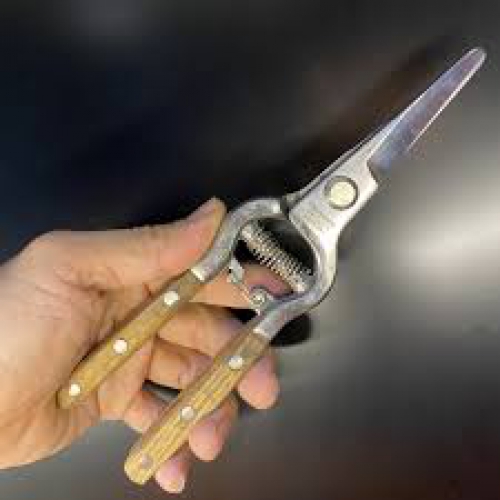 Kéo tỉa cành bonsai Nhật HM816