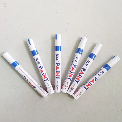 Bút viết tên cây không phai mực - 1 cây