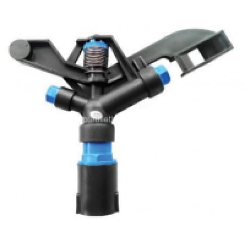 Béc phun cánh đập lớn