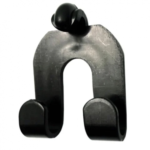 Móc treo trái dưa lưới - 10 cái