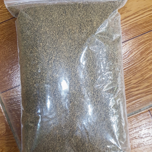 Đất nung Akadama Nhật Bản - Túi 500g