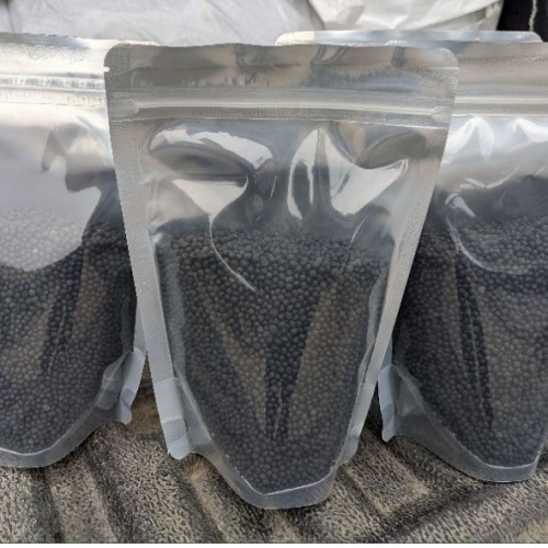 Đạm cá Mỹ không mùi - Chai 100ml