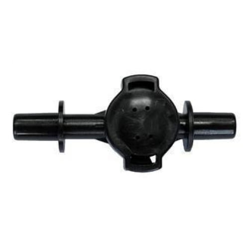 Van chống rò rỉ trơn