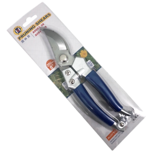 Kéo cắt tỉa cành cao cấp C-Mart A0053 - 08