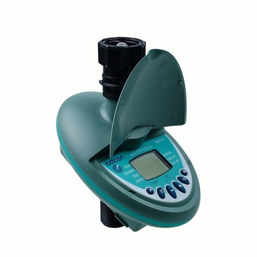 Tên sản phẩm: Van hẹn giờ tưới tự động dùng pin Galcon 9001