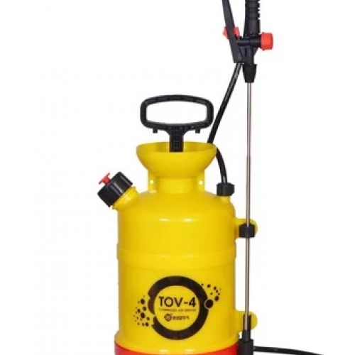 Bình xịt (phun) Hàn Quốc - 4 lít