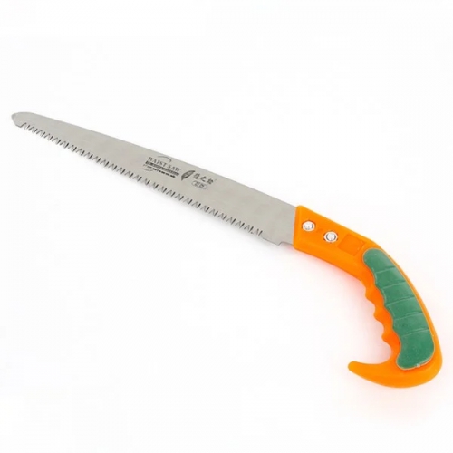 Cưa cầm tay cán nhựa 27cm HM009