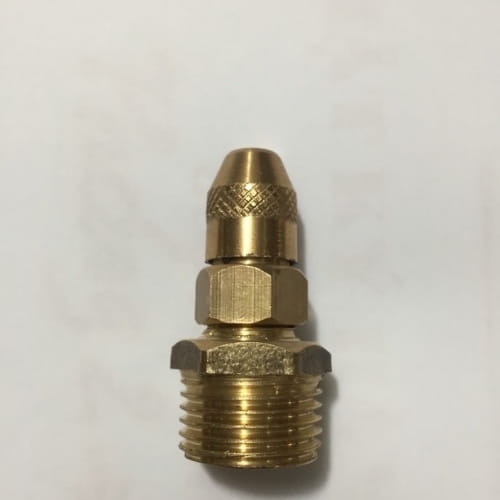 Béc phun sương đồng tưới bụi