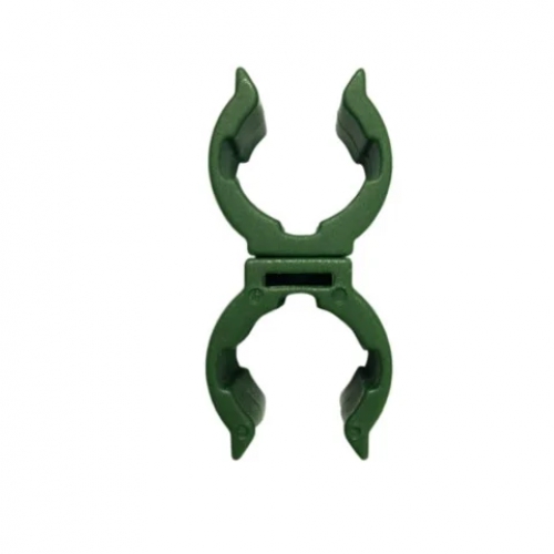 Cút nối xoay que cắm làm giàn leo Nhật Bản - Túi 5 chiếc - Phi 11