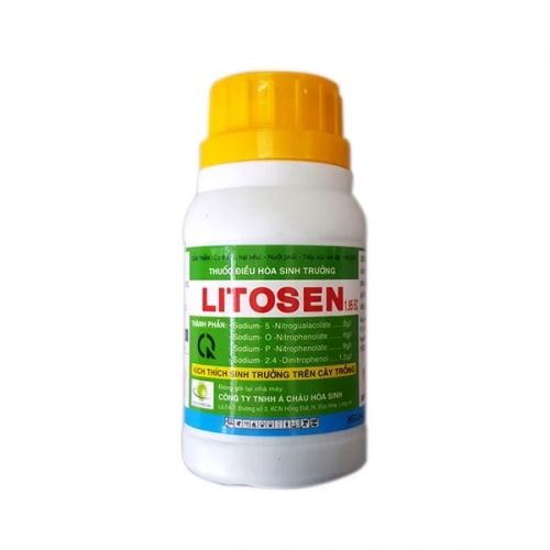 Thuốc kích thích sinh trưởng Litosen 1.95EC - 100ml
