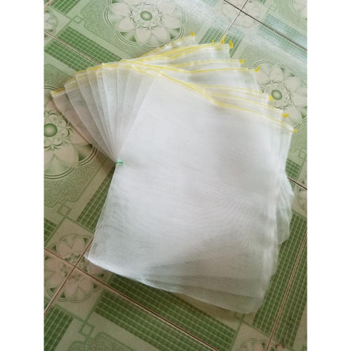 Bao lưới cước - 35x45cm