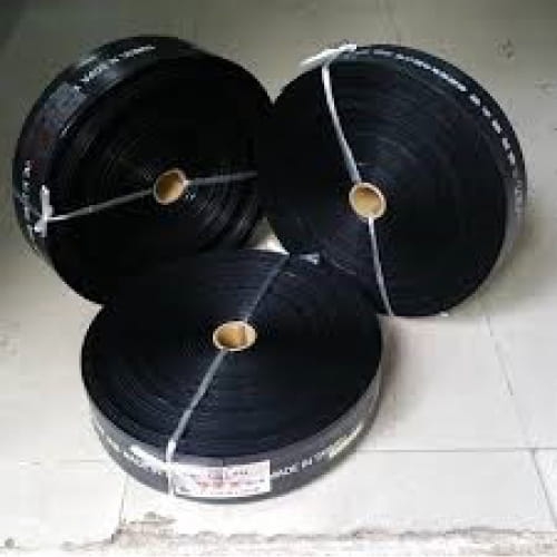Dây tưới phun mưa 5 lỗ Đài Loan phi 34 Cuộn 200m