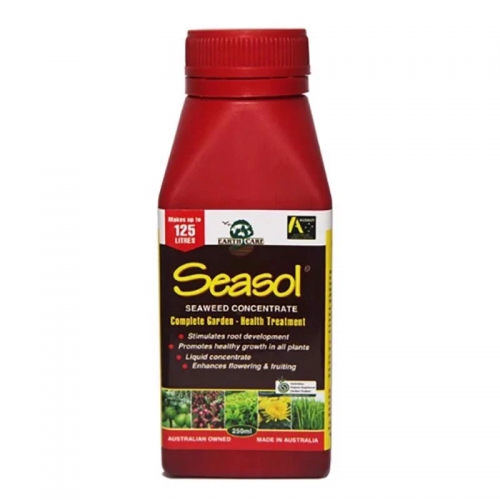 Phân bón tảo bẹ nâu Seasol - 250ml