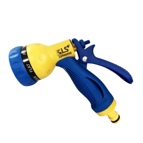 Vòi xịt súng tưới cây 6 tia