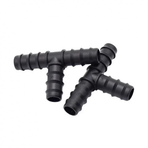 Cút chữ T dùng cho ống phi 16mm