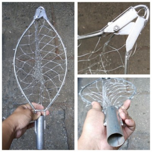 Lồng hái trái Phước Lộc (rộng 24cm)