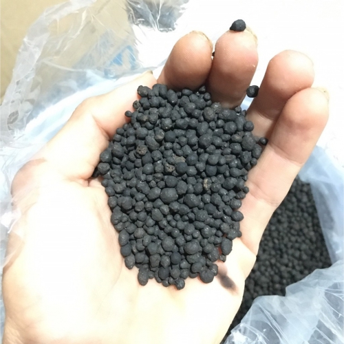 Phân hữu cơ đạm cá NPK - Gói 1kg