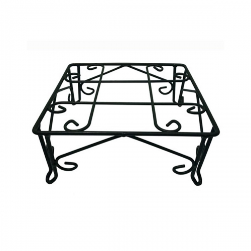 Chân đế đỡ chậu hoa và cây kiểng - 25x25cm