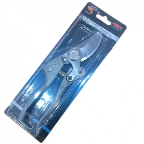 Kéo cộng lực cắt tỉa cành cây mỏ cong thép SK5