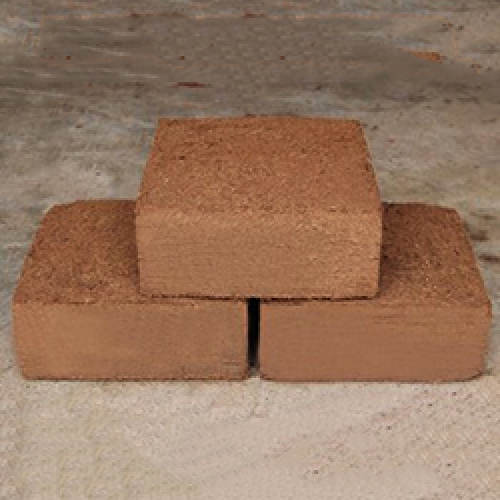 Giá thể mụn dừa đã xử lý EC đóng kiện nhập khẩu Ấn Độ