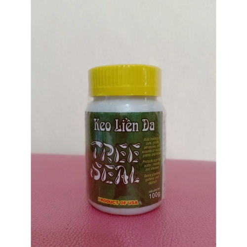 Keo liền da cây - liền sẹo - hỗ trợ chiết cành Tree Seal - 100g