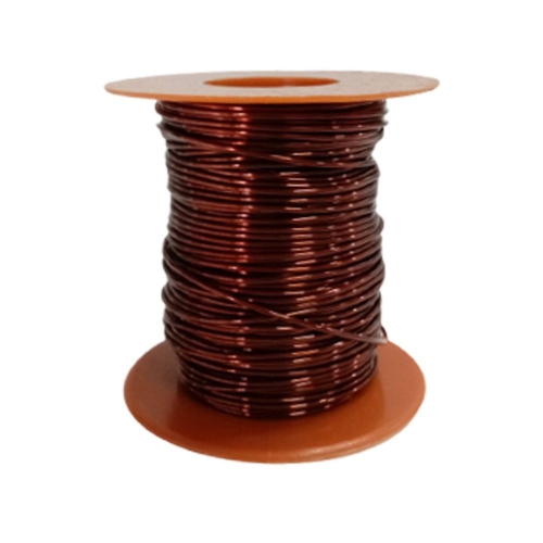 Dây đồng buộc lan - 1m