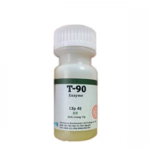 Siêu kích mầm T90 - Lọ 15g