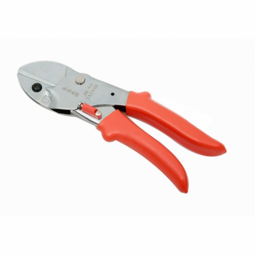 Kéo cắt cành cán cam Đài Loan Sagawa P-738