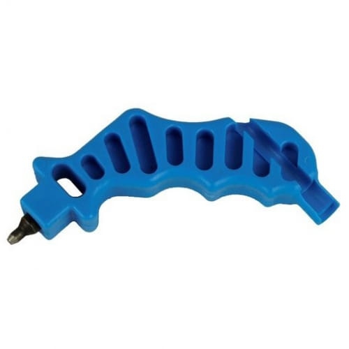 Dùi đục lỗ lớn