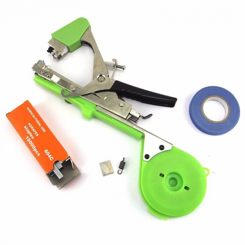 Máy buộc dây cây trồng Tapetool