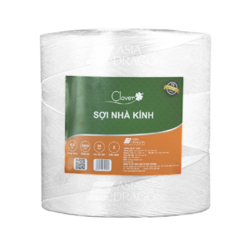 Cuộn sợi trồng cây nhà kính - Cuộn 6kg